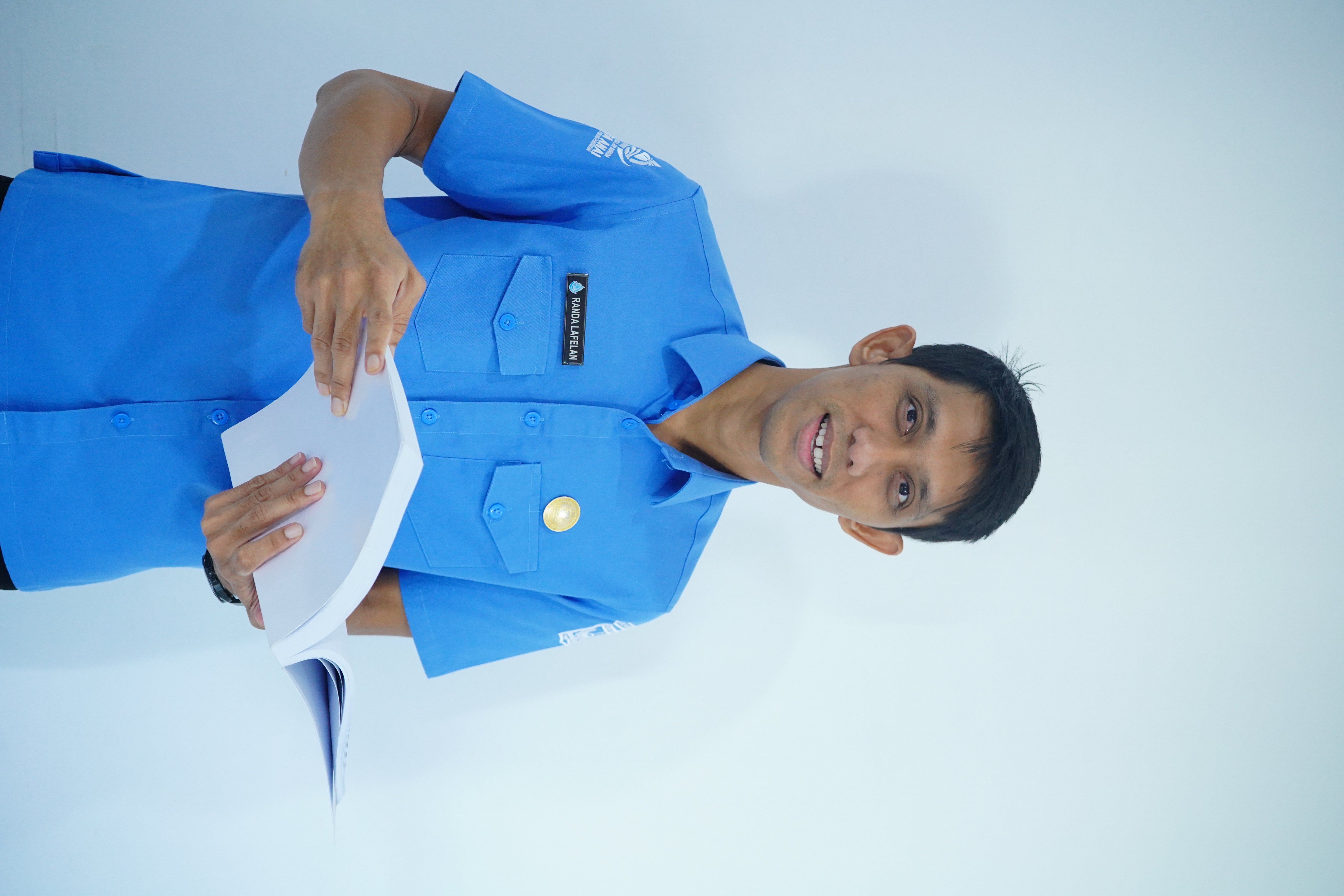 Randa Lafelan, A.Md