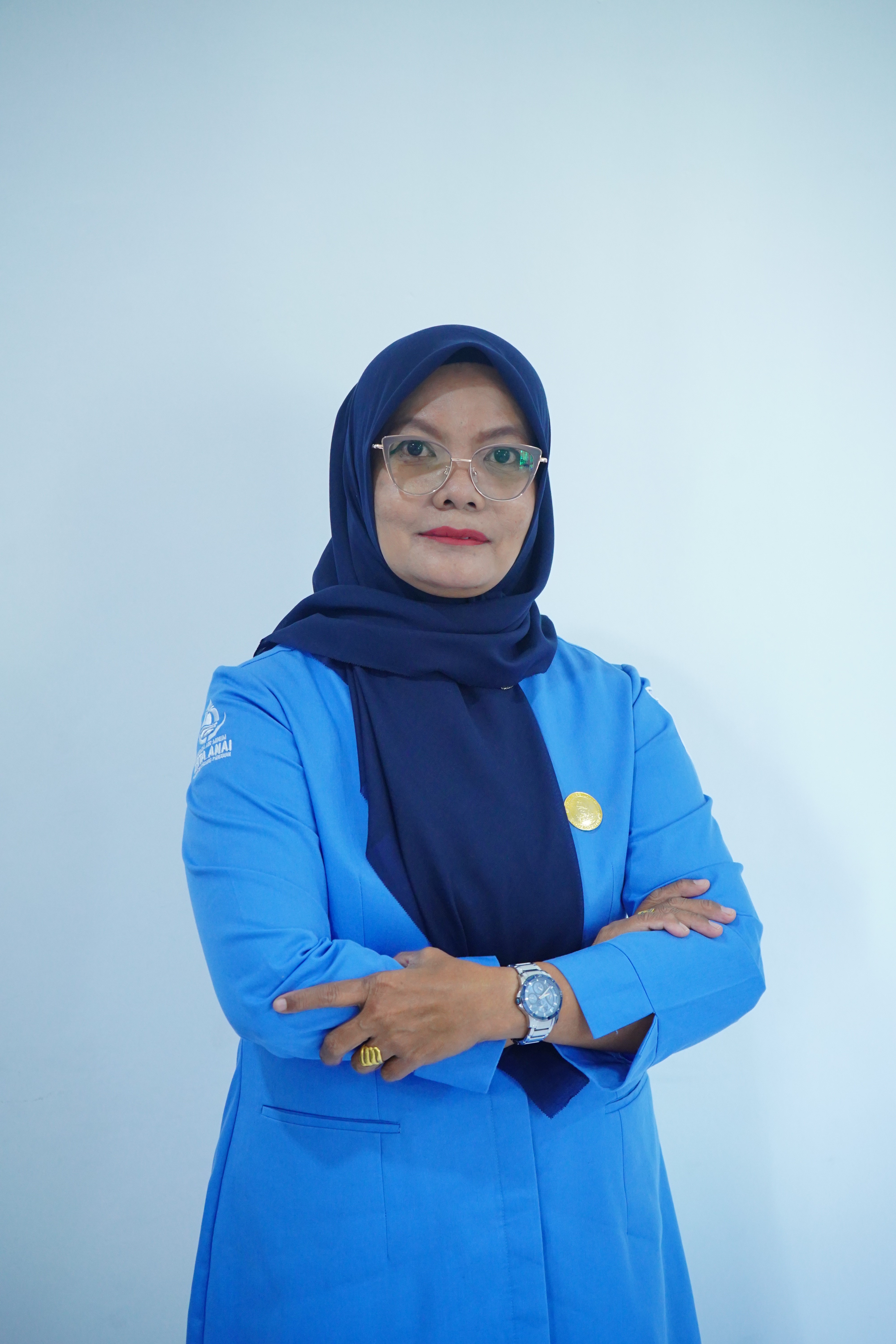 Sri Haryanti, S.E